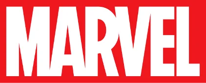 Logo de Marvel