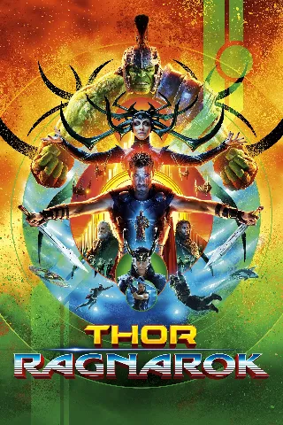 Thor: Ragnarok